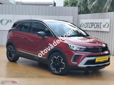 Opel Crossland 2020 1.2 T Ultimate