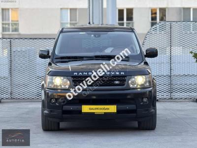 Land Rover Range Rover Sport 2011 3.0 TDV6 HSE