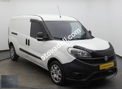 Fiat Doblo Cargo 2016 1.3 Multijet Maxi