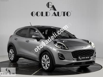 Ford Puma 2020 1.0 EcoBoost Style