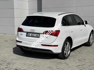 Audi Q5 2009 2.0 TDI Quattro