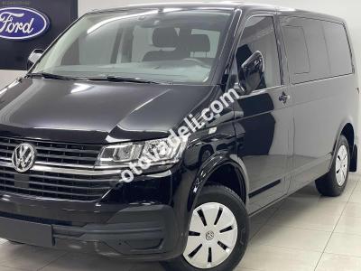 Volkswagen Transporter 2024 2.0 TDI Camlı Van Comfortline