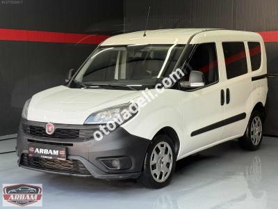 Fiat Doblo Combi 2021 1.6 Multijet Easy