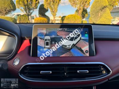 MG HS 2024 1.5 T-GDI Luxury