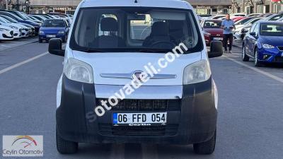 Fiat Fiorino Cargo 2013 1.3 Multijet Plus