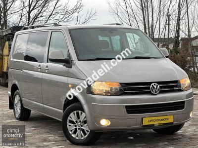 Volkswagen Transporter 2013 2.0 TDI City Van Comfortline