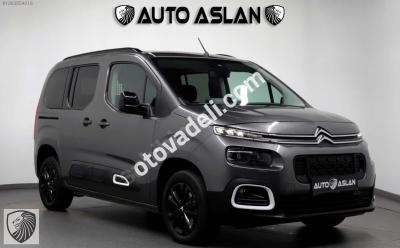 Citroen Berlingo 2024 1.5 BlueHDI Feel Bold