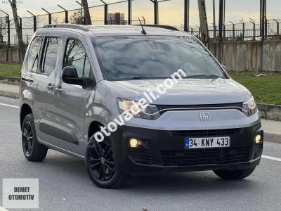 Fiat Doblo Combi 2024 1.5 BlueHDi Urban