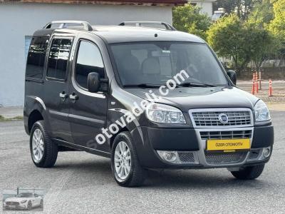 Fiat Doblo Combi 2010 1.3 Multijet Premio