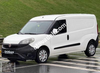 Fiat Doblo Cargo 2015 1.3 Multijet Maxi