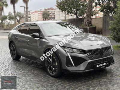 Peugeot 408 2023 1.2 PureTech Allure