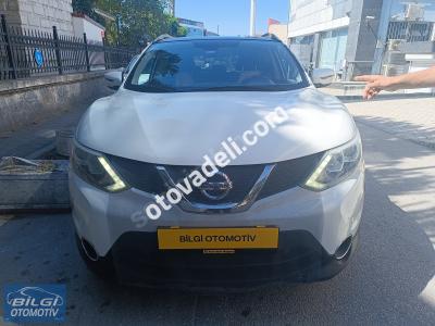 Nissan Qashqai 2016 1.5 dCi Sky Pack