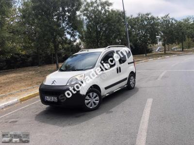 Citroen Nemo 2011 Combi 1.4 HDI