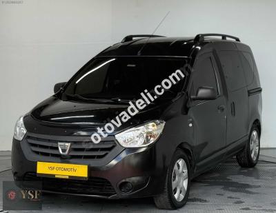Dacia Dokker 2013 1.5 dCi Ambiance