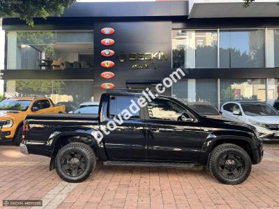 Volkswagen Amarok 2020 3.0 TDI Highline
