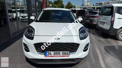 Ford Puma 2023 1.0 EcoBoost Style