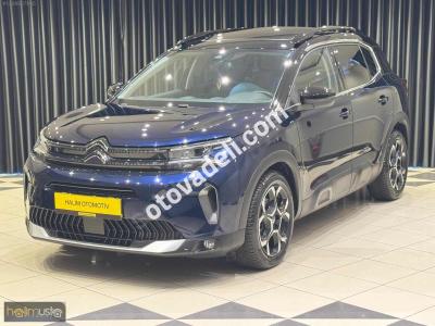 Citroen C5 AirCross 2023 1.5 BlueHDI Shine