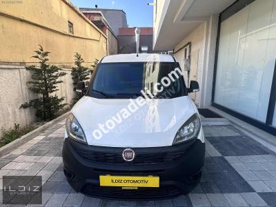 Fiat Doblo Cargo 2023 1.6 Multijet Maxi