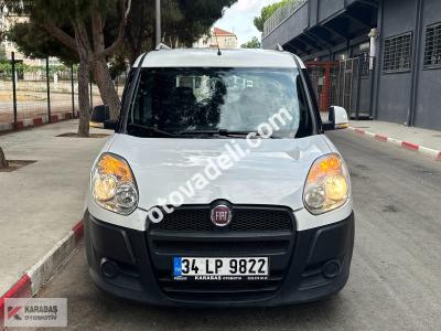 Fiat Doblo Combi 2014 1.3 Multijet Easy
