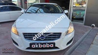 Volvo S60 2011 2.0 D Premium