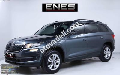 Skoda Kodiaq 2017 1.4 TSI Ambition
