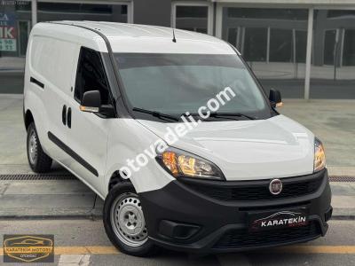 Fiat Doblo Cargo 2023 1.6 Multijet Maxi Plus