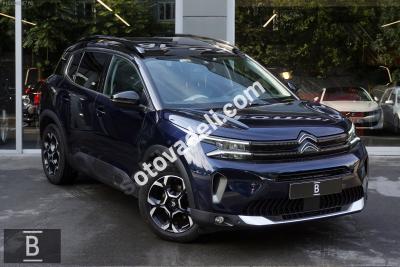 Citroen C5 AirCross 2023 1.5 BlueHDI Shine