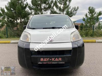 Fiat Fiorino Cargo 2011 1.3 Multijet Active
