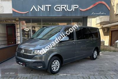 Volkswagen Caravelle 2020 2.0 TDI BMT Comfortline