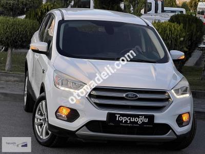 Ford Kuga 2017 1.5 TDCI Style