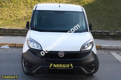 Fiat Doblo Cargo 2023 1.6 Multijet Maxi