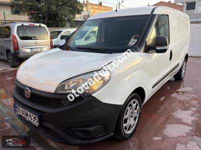 Fiat Doblo Cargo 2016 1.3 Multijet Maxi