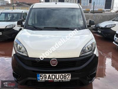 Fiat Doblo Cargo 2021 1.3 Multijet Maxi