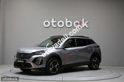 Peugeot 2008 2023 1.2 PureTech Allure