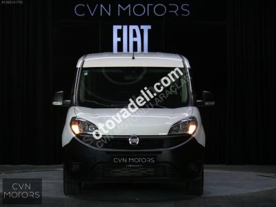 Fiat Doblo Combi 2020 1.6 Multijet Easy