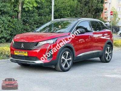 Peugeot 3008 2022 1.5 BlueHDi Allure