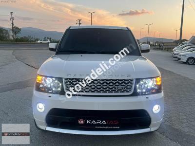 Land Rover Range Rover Sport 2010 3.0 TDV6 Autobiography