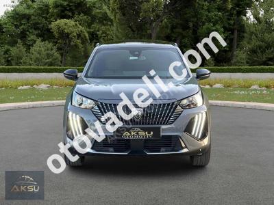 Peugeot 2008 2024 1.2 PureTech Allure