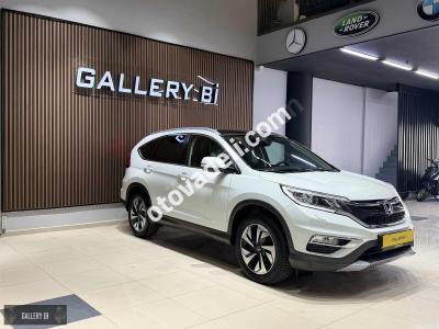 Honda CR-V 2015 1.6 i-DTEC Executive