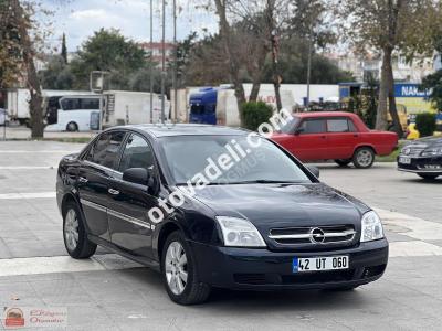 Opel Vectra 2005 1.9 CDTI Elegance
