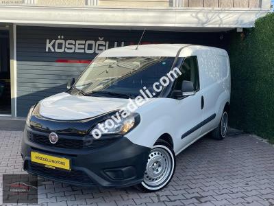 Fiat Doblo Cargo 2022 1.6 Multijet Maxi
