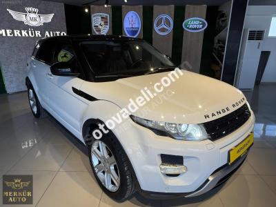 Land Rover Range Rover Evoque 2014 2.0 Si4 Dynamic