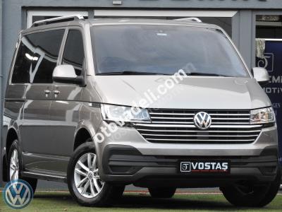 Volkswagen Transporter 2023 2.0 TDI Camlı Van Comfortline
