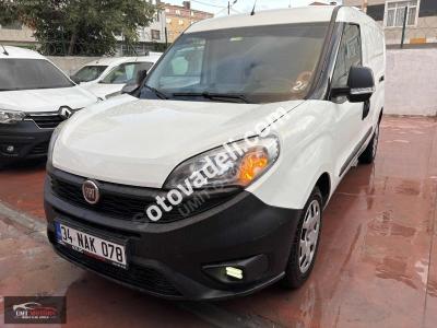 Fiat Doblo Cargo 2016 1.3 Multijet Maxi