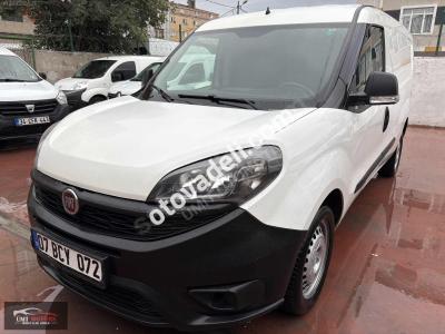 Fiat Doblo Cargo 2020 1.3 Multijet Maxi