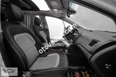 Kia Ceed 2012 1.6 CRDi Concept Plus