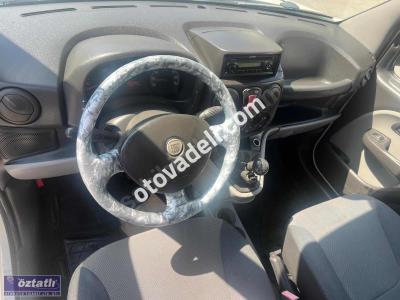 Fiat Doblo Combi 2010 1.3 Multijet Active