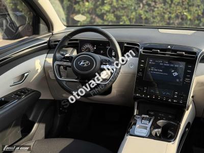 Hyundai Tucson 2022 1.6 CRDI Prime