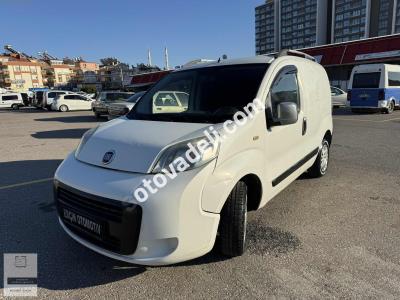 Fiat Fiorino Cargo 2009 1.3 Multijet Active