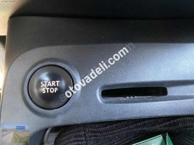 Renault Captur 2015 0.9 Icon